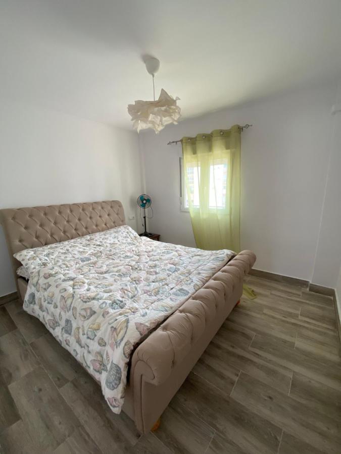Panoramic city center flat in Arroyo De la Miel Appartamento Esterno foto
