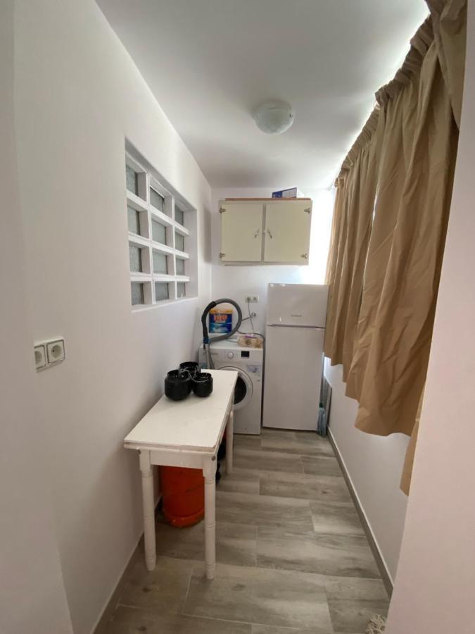 Panoramic city center flat in Arroyo De la Miel Appartamento Esterno foto
